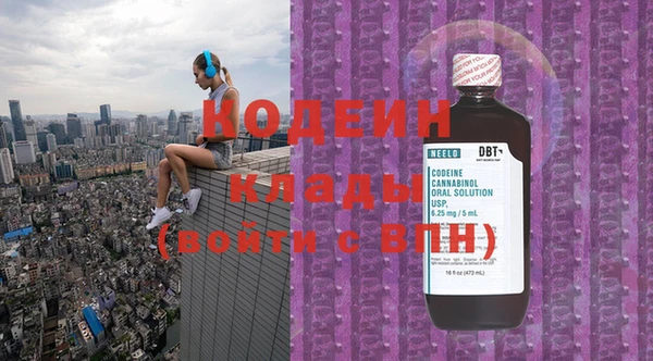 хмурый Кинешма