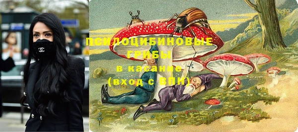 хмурый Кинешма
