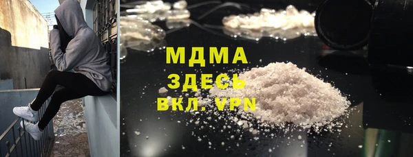 хмурый Кинешма
