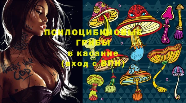 хмурый Кинешма